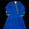 Ottoman Clothing And Garments, Long Sleeved Dress Of Fatma Sultan